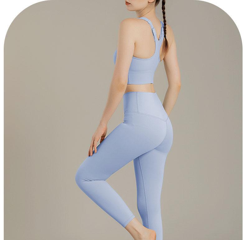 Front Zipper Large Women Size Bra Comfortable Wireless Brassiere Gathered Push Up Underwear Shockproof Sport Bralette