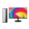 Lenovo Бизнес-настольный ПК Ruitian 500 (Китайская версия)