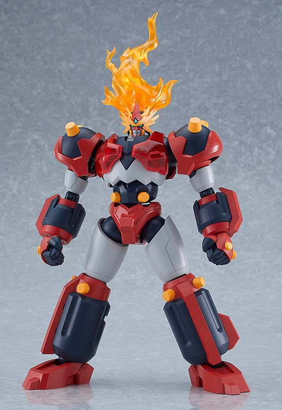 Good Smile Company MODEROID Годаннар Режим Двойного Привода Масштаб без масштаба Сборная пластиковая модель