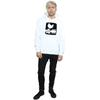 Woodstock Mens Guitar Logo Hoodie
