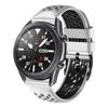 22-мм ремешок для Samsung Galaxy Watch 46 мм/Watch 3 45 мм / S3 SM-R760 SM-R770 SM-R840 SM-R800 Силиконовый браслет ремешок для часов