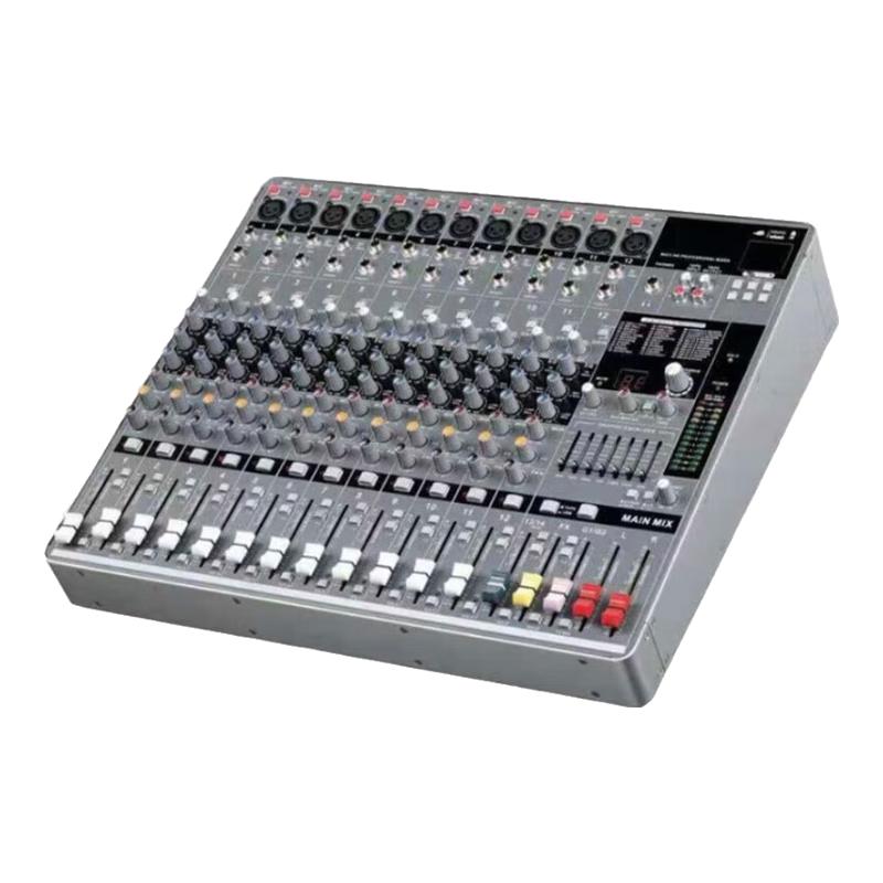 Runpu Professional Audio Mixing Consoles (CN version)