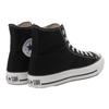 Converse Chuck Taylor All Star J Hi Удобные и универсальные модные эспадрильи на высокой платформе унисекс черно-белые