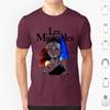 Отверженные ( черный ) Футболка Большого Размера 100% Хлопок Les Miserables Les Misérables Винтажная Les Miserables Les Miserables