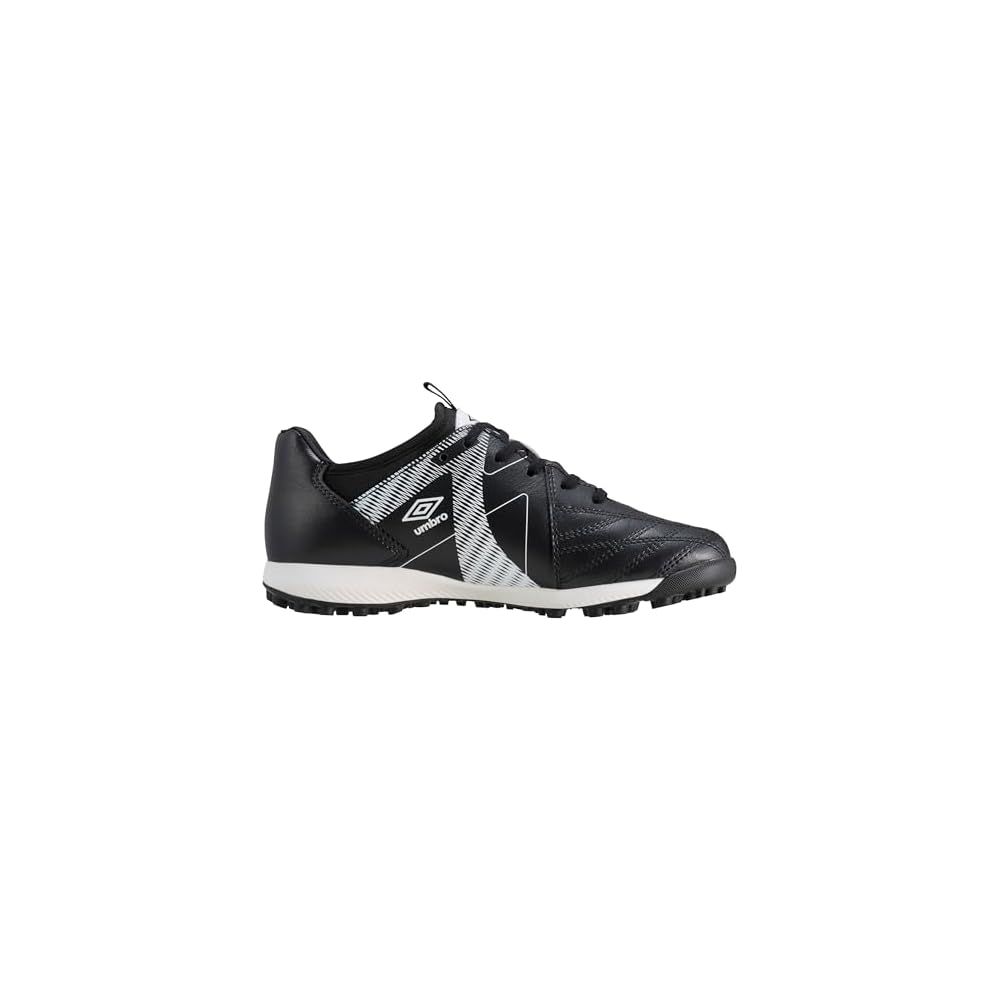 Umbro Accelerator JR Wide Soccer Shoes - Flexible, Cushioned, Responsive, Suitable for School,