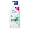 Head & Shoulders AYHNQWNU Шампунь Освежающий с ментолом 850 мл