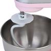 Крюк для теста Kitchenaid с алюминиевым покрытием для моделей K45dh, KSM90, K45