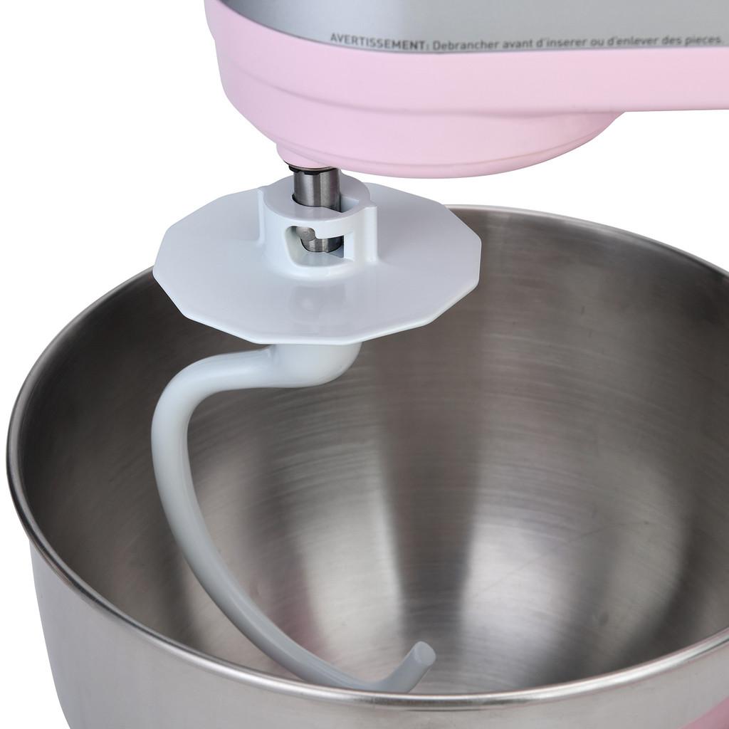 Крюк для теста Kitchenaid с алюминиевым покрытием для моделей K45dh, KSM90, K45