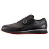 Гольф 2021 Обувь без шипов Power Cushion Airas Golf 3 Оригинальный продукт SHG-AR3 (Черный, измерение_24_точки_5_сантиметров)
