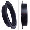 6.5-inch Speaker Spacers for Volkswagen Magotan/Skoda - Universal Fit Modification Rings