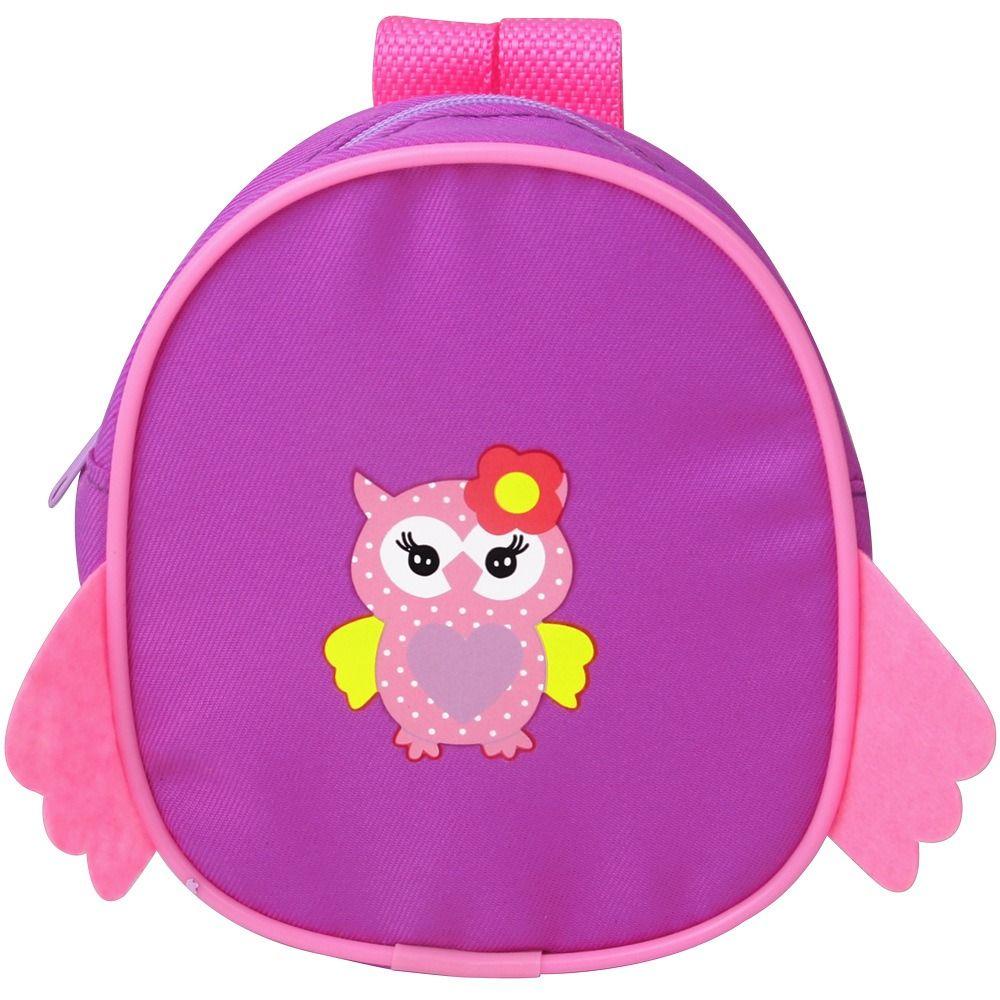 Сумка для демонстрации кукол-животных для 43 см куклы-идола, кукольная сумочка, мультяшные кукольные сумки для женщин