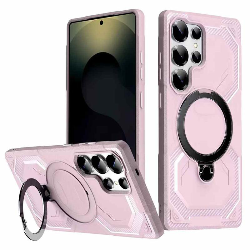 Для Samsung Galaxy S25 24 23 22 21 Ultra Plus FE чехол противоударный бронированный автомобильный магнитный чехол Galaxy A06 A13 A14 A15 A16 A25 A35 A55 силиконовый чехол