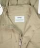 Universal Overall [Japan Collection] C/N Twill Field Jacket Beige