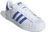 adidas Superstar 'White Blue' EE4474