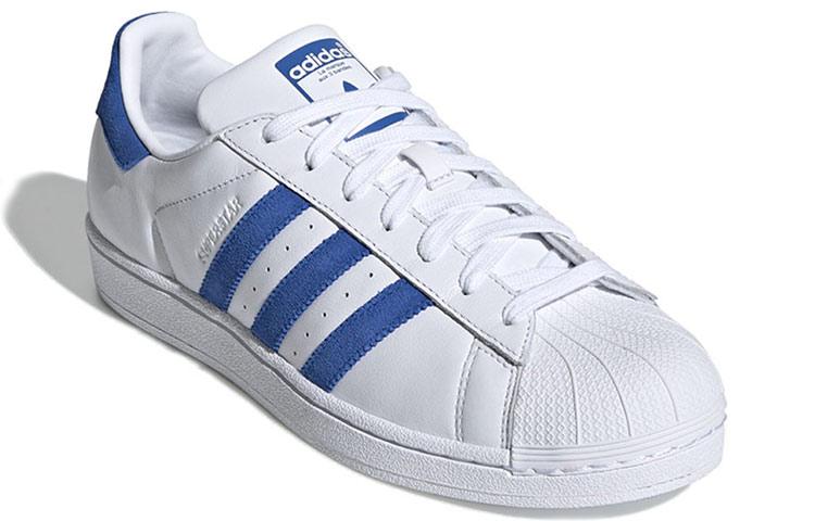 adidas Superstar 'White Blue' EE4474