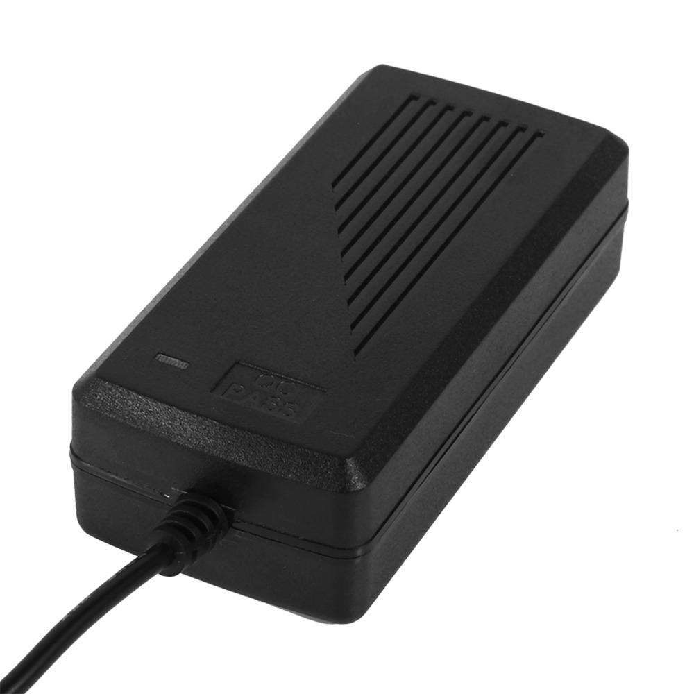 Адаптер питания 4A 48W / 5A 60W, Адаптер питания 12V, Прочный преобразователь AC в DC, Роутер