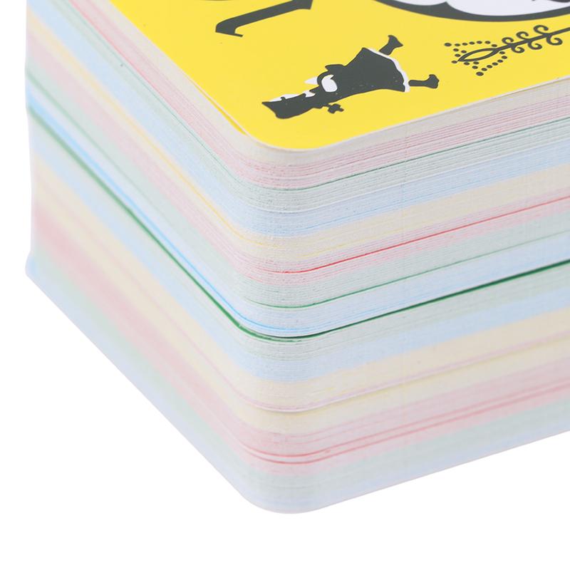 Оригинальный набор и набор дополнений Dutch Blitz. Карточная игра. Отличная семейная игра.