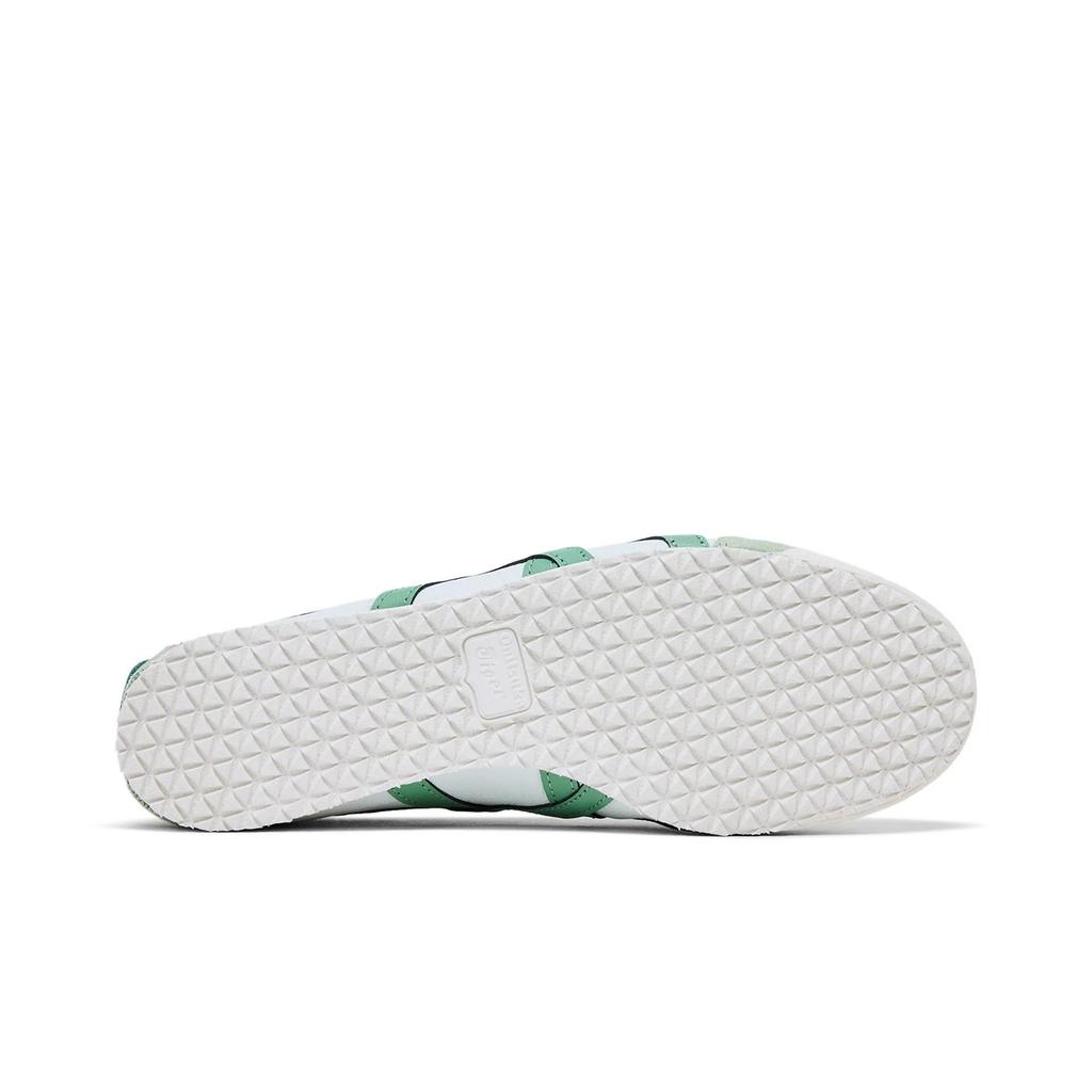 Onitsuka Tiger Mexico 66 'Airy Green' (Unisex) Airy Green / Verdigris Green Casual Shoes 1183A201 304