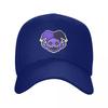 Джевил Графический Персонаж Игра Deltarune Бейсболки Snapback Мужские Женские Кепки Кепка для улицы Streetwear Бейсбольная Кепка Кепка