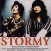 CD STORMY STORMY BLCZ0501 2004 Япония Obi Японский Поп-Рок Б/у