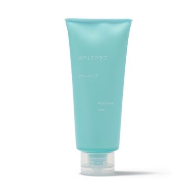 Скраб для тела MUJI Cool Type 200 г 84744259
