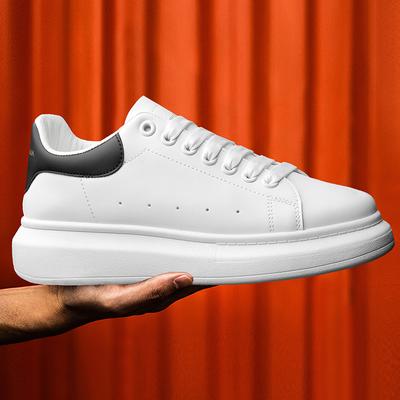 Толстые женские дизайнерские роскошные теннисные мужские беговые брендовые повседневные белые туфли на вулканизированной платформе для мальчиков и девочек кроссовки для женщин