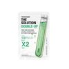 [The Face Shop] The Solution Двойная маска для пор