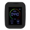 Indoor Air Quality Monitor Co2 Carbon Dioxide Detector TVOC Air Temperature Humidity Quality