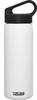 CamelBak Carry Cap SST 600ml Vacuum Insulated Stainless Steel White Bottle,