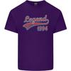 Legend Since 32nd Birthday 1994 Unisexs Light Cotton TShirt