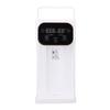 Quick Heating Hot Water Dispenser Adjustable Temperature and Capacity Self Cleaning 3L Desktop