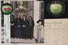 LP Пластинка BEATLES - Hey Jude AP8940 APPLE 1970 Япония Оби Рок Б/У