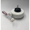 Новый мотор-вентилятор кондиционера Midea AC motor fan RPG13H-1/7 RPG13C RPG13F YFK-13-4-MD01 YYW13-4-2043