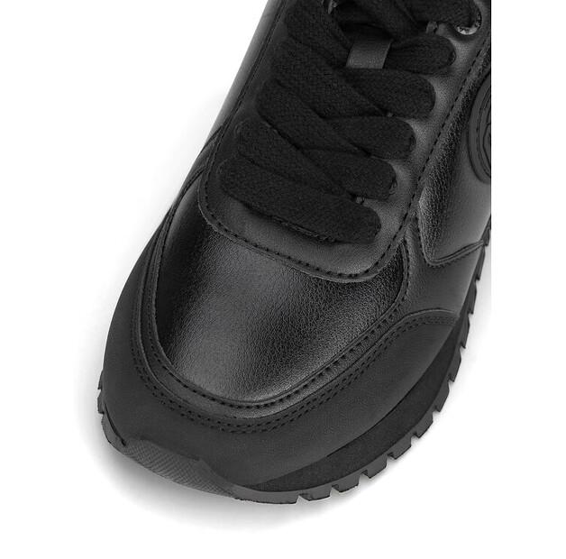 Gap кроссовки NEW YORK RUNNER LOW W GP506013BW-BK00 черный