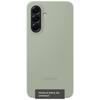 Samsung Silicone Case For Samsung Galaxy A56 Green