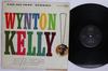 Виниловая пластинка WYNTON KELLY  Wynton Kelly VJLP3022 VEE JAY 1961 США Джаз Б/у