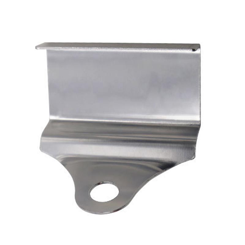 Meter Bracket Aluminum Square Bracket Holder For Motorcycle Water temperature Voltmeter Tachometer Mounting Holder Universal