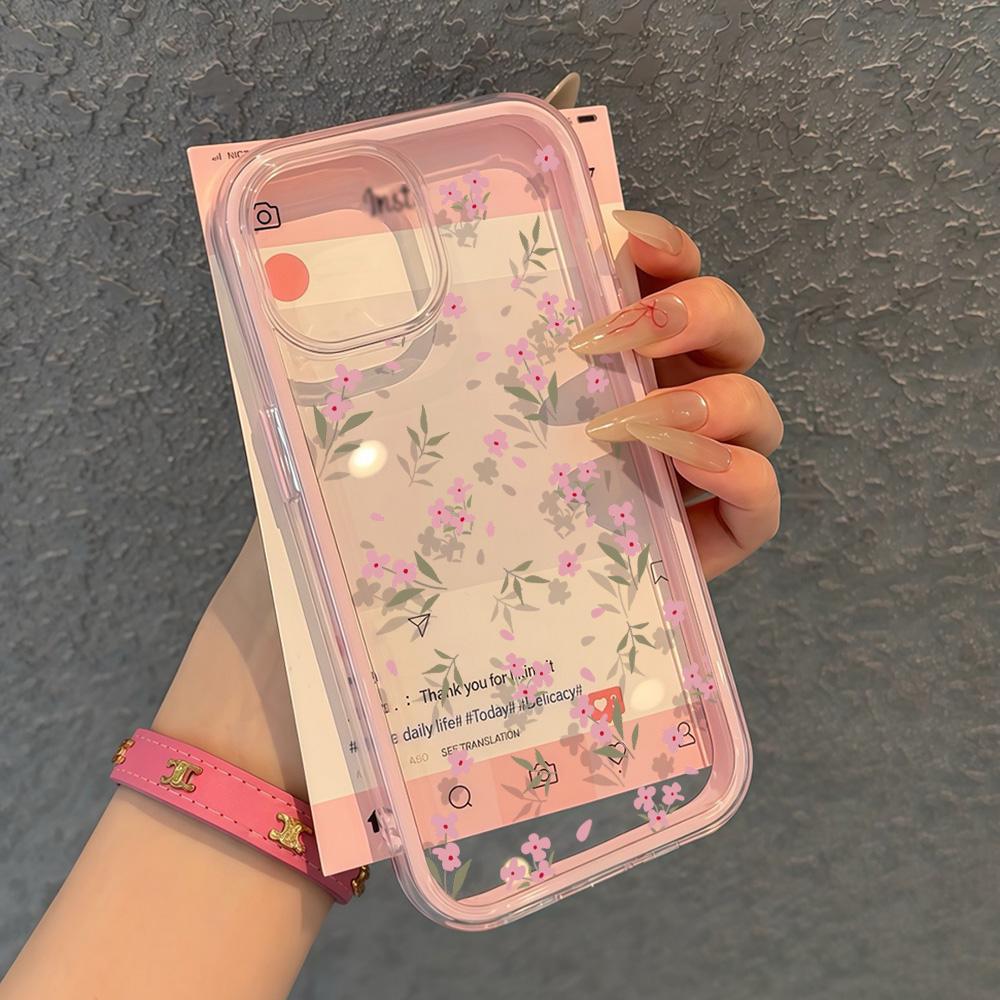 Painted Phone Case for iPhone 17 11 12 13 14 15 16 iPhone 17 12 13 14 15 16 Pro 17 12 13 14 15 16 Pro Max High Quality Painted Animal Cute Phone Case