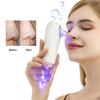Small Bubble Cleaner Backhead Remover Beauty Machine Water Cycle Cleaning Shrink Pore Electric Deep Pore Cleaning Care Beauty