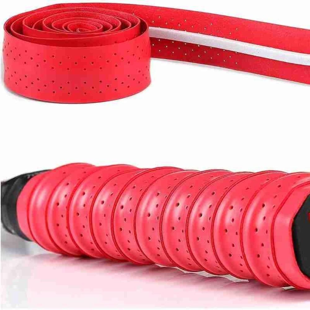 4pcs Sport Tape Racket Badminton Sweatband Anti-slip Band