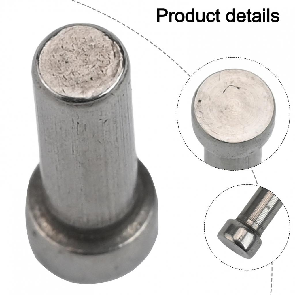 Набор из 5 контактов для запчастей сабельной пилы Bosch Модель 1619P04839