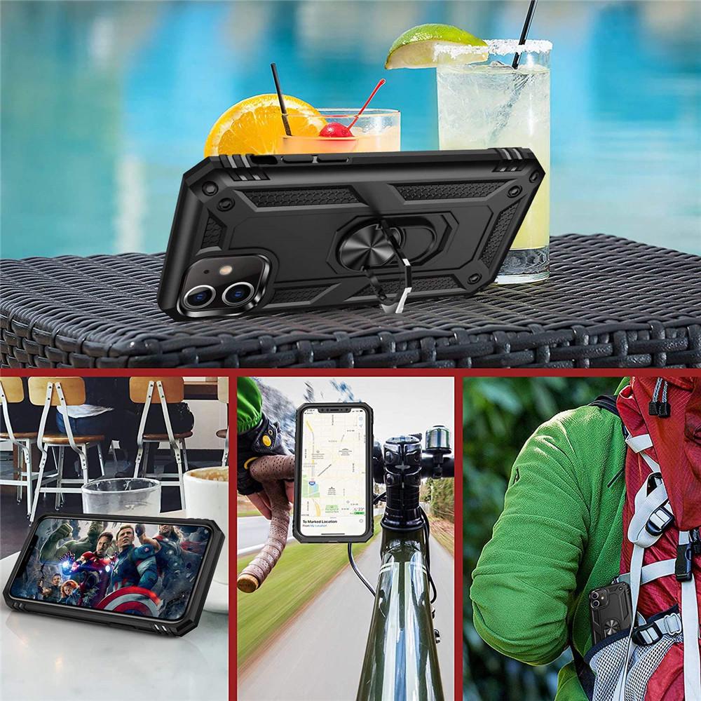 Броня ударопрочный чехол для телефона для iphone 5 5S SE XS Max 11 Pro XR X 7 8 6 6s Plus