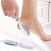 Exfoliating Foot Grinder Household Foot Heel File Horny Washboard Foot Grinder Callus Pedicure Sole Brush