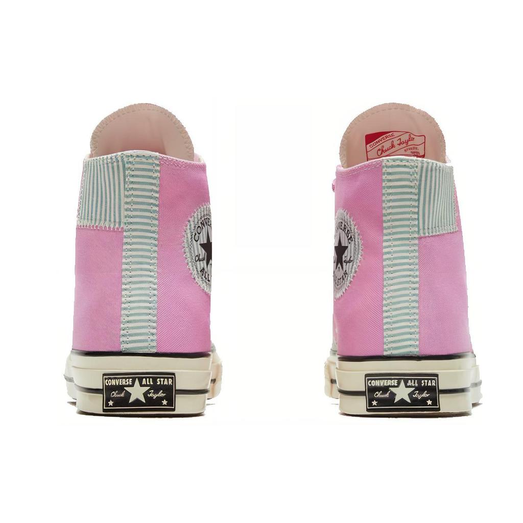 Converse Chuck 70 Hi 'Пионовый розовый' 167071C