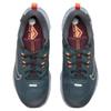 Nike Женские кроссовки Juniper Trail 2 Gore Tex Deep Jungle Night Maroon Safety Orange Khaki FB2065-300