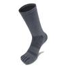 Носки для хайкинга TFO Outdoor с пятью пальцами