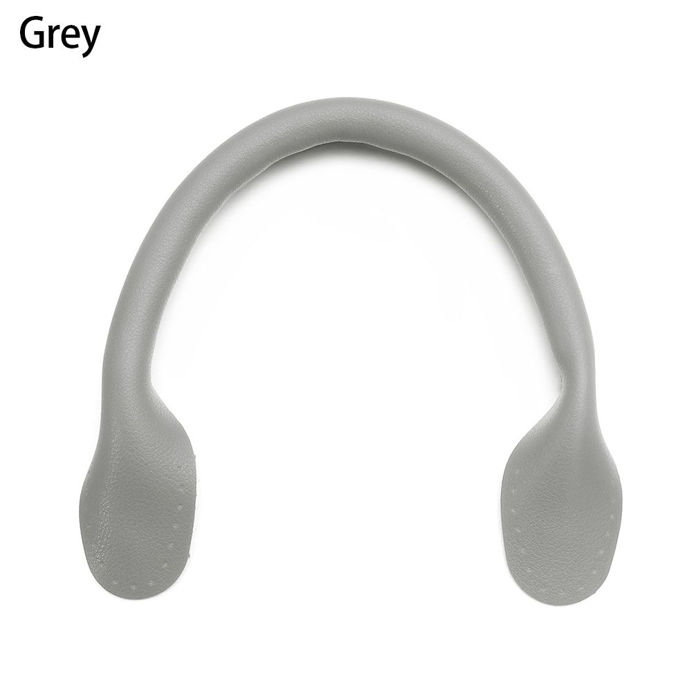 Box Handle PU Leather Bag Accessories Shoulder Bag Strap Detachable Handbag Band Handle Bag Belt