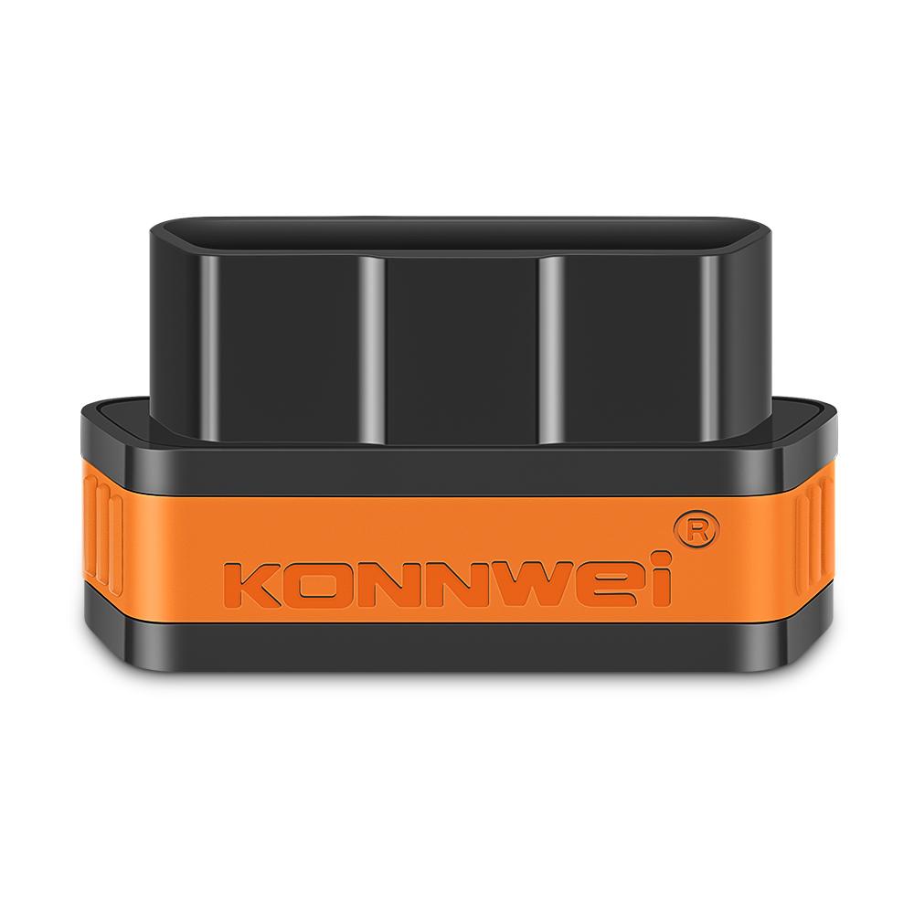 KONNWEI KW901 MAXOBD ELM327 V1.5 Bluetooth 5.2 V1 5 OBD2 Сканер Автомобильный Диагностический Инструмент OBD 2 Считыватель Кодов pk Vgate iCar2