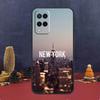 Чехол для телефона New York City для Oppo A94 A74 A54 A15 A17 A57 A6 A5 Pro A16 A76 A96 A40 A60 A80 A18 A38 A58 A78 A98