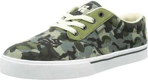 Кроссовки Etnies Jameson 2 Eco